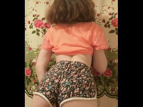 ❤️ Sexy jenn ti bebe nidite koupe bout pantalon li sou kamera ️❌ Super sèks nan nou