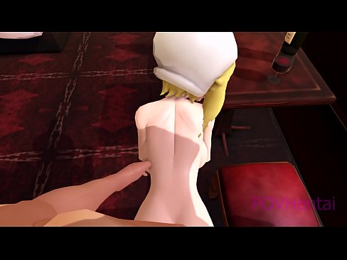 ❤️ Fiona shepherdess kansè hentai ️❌ Super sèks nan nou