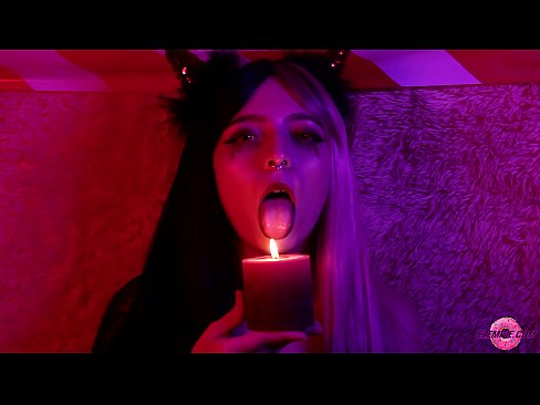 ❤️ Pipe pasyone soti nan Succubus Sexy ak akonplisman Bouch ️❌ Super sèks nan nou