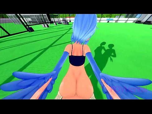 ❤️ Harpy mons fi. ️❌ Super sèks nan nou