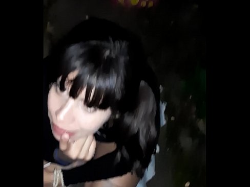 ❤️ Nan lari a anfle penis an echanj pou sirèt ️❌ Super sèks nan nou